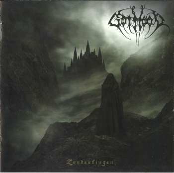 Album Gotmoor: Zonderlingen