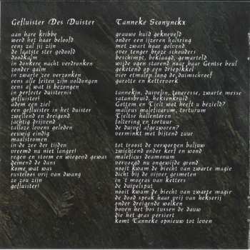 CD Gotmoor: Zonderlingen LTD