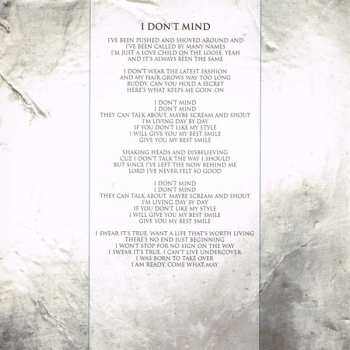 CD Gotthard: Need To Believe