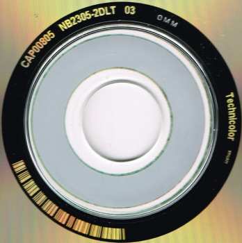 CD Gotthard: Need To Believe