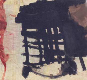 CD Gotye: Like Drawing Blood