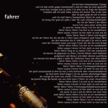 CD Götz Widmann: Böäöäöäöäöä