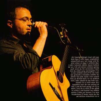 CD Götz Widmann: Böäöäöäöäöä