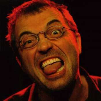 CD Götz Widmann: Böäöäöäöäöä