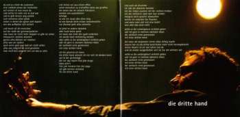 CD Götz Widmann: Böäöäöäöäöä