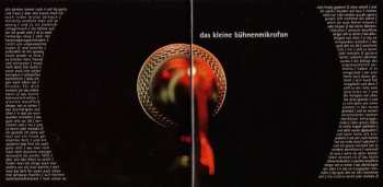 CD Götz Widmann: Böäöäöäöäöä