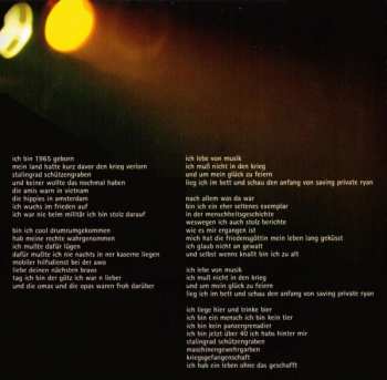 CD Götz Widmann: Böäöäöäöäöä