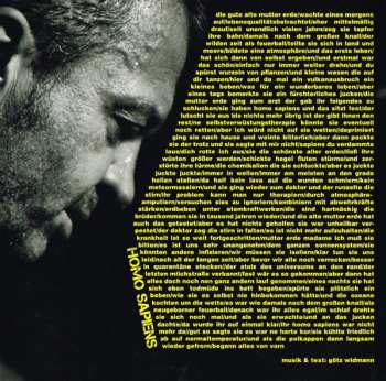 2CD/Zestaw pudełkowy Götz Widmann: Live