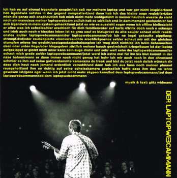 2CD/Zestaw pudełkowy Götz Widmann: Live