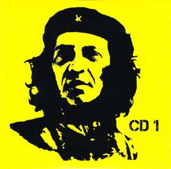 2CD/Zestaw pudełkowy Götz Widmann: Live