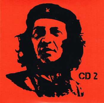 2CD/Zestaw pudełkowy Götz Widmann: Live