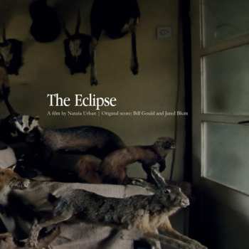 LP Gould, Bill / Blum, Jared: Eclipse
