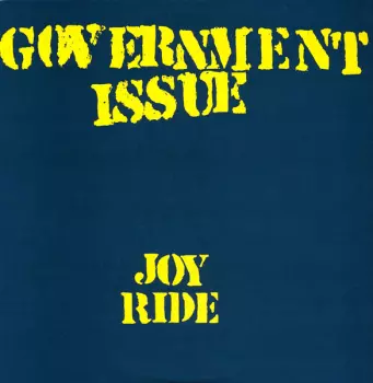 Joy Ride
