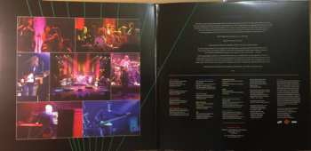 2LP Gov't Mule: Dark Side Of The Mule