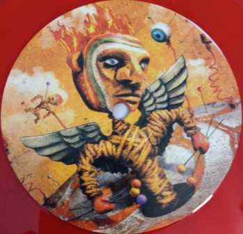 2LP Gov't Mule: Déjà Voodoo LTD | CLR