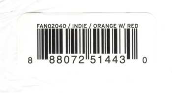 2LP Gov't Mule: Peace...Like A River CLR | LTD