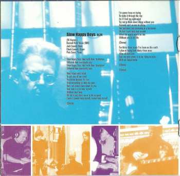 2CD Gov't Mule: The Deep End Volume 2