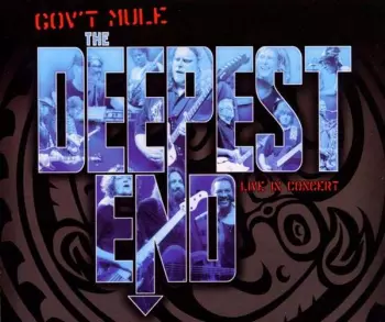 Gov't Mule: The Deepest End
