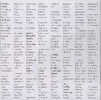 CD Grace Cummings: Storm Queen