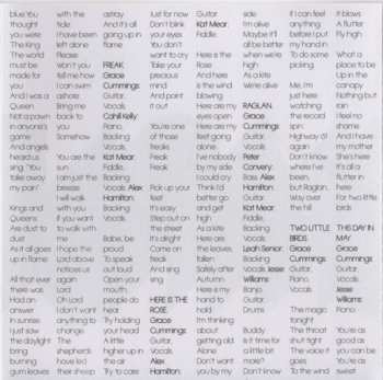 CD Grace Cummings: Storm Queen