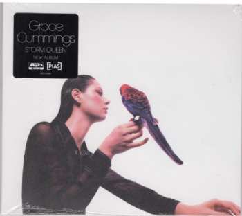 CD Grace Cummings: Storm Queen