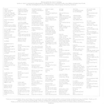 LP Grace Cummings: Storm Queen