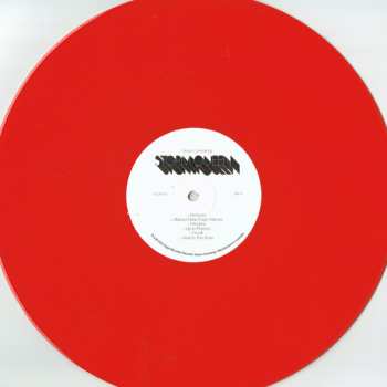 LP Grace Cummings: Storm Queen