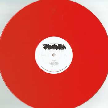 LP Grace Cummings: Storm Queen