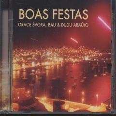 Album Bau: Boas Festas