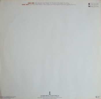 LP Grace Jones: Living My Life