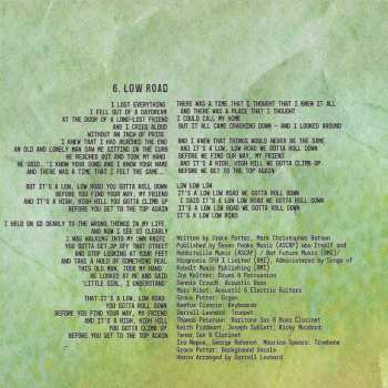 CD Grace Potter: Medicine