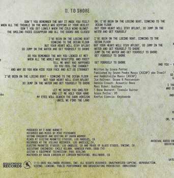 CD Grace Potter: Medicine