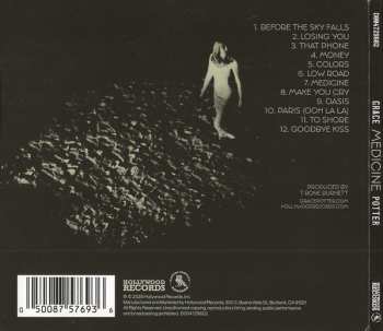 CD Grace Potter: Medicine