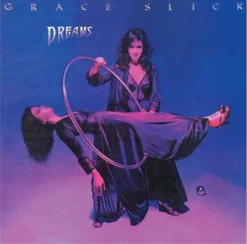 CD Grace Slick: Dreams