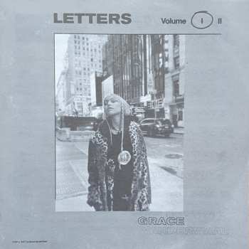 CD Grace VanderWaal: Letters: Volume 1