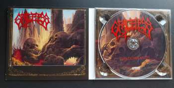 CD Graceless: Shadowlands LTD | DIGI