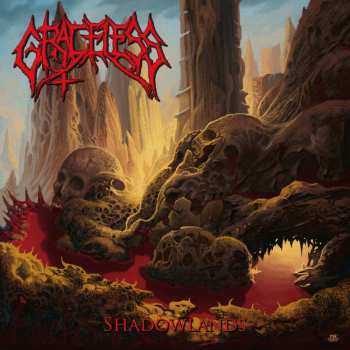 CD Graceless: Shadowlands LTD | DIGI