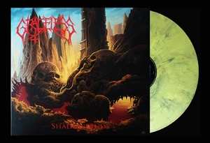 LP Graceless: Shadowlands