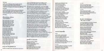 CD Graeme Allwright: Volume 1 Emmène-Moi 