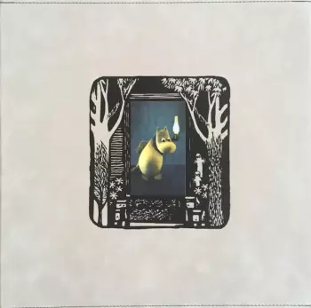 Graeme Miller: The Moomins