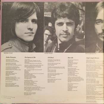 LP Graffiti: Graffiti