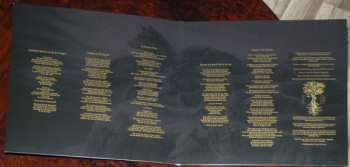 LP Grafvitnir: NâHásh