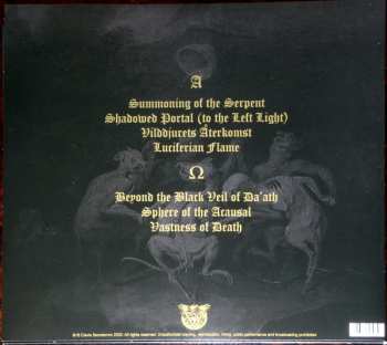 LP Grafvitnir: NâHásh