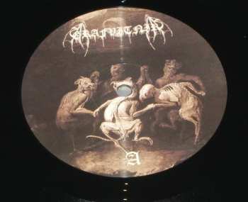 LP Grafvitnir: NâHásh