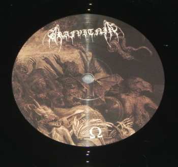 LP Grafvitnir: NâHásh