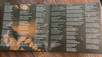 LP Grafvitnir: Tunes Of Sitra Ahra