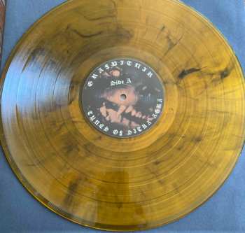 LP Grafvitnir: Tunes Of Sitra Ahra