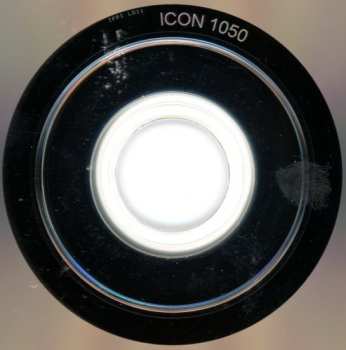 CD Graham Parker: Another Grey Area