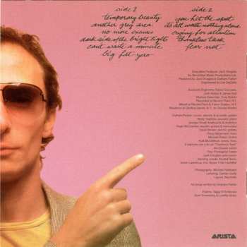 CD Graham Parker: Another Grey Area