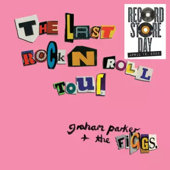 The Last Rock'N'Roll Tour
